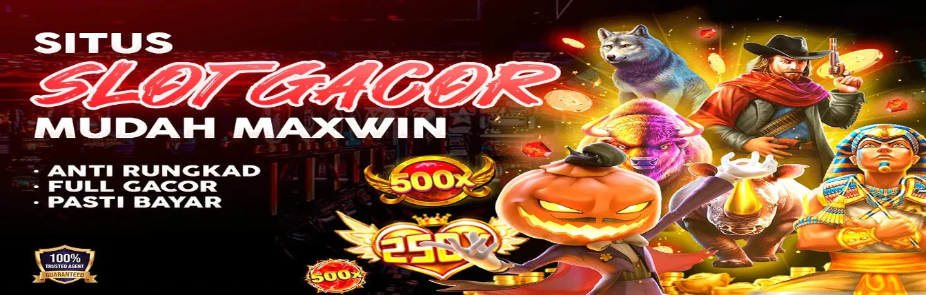 Jackpot FAFASLOT